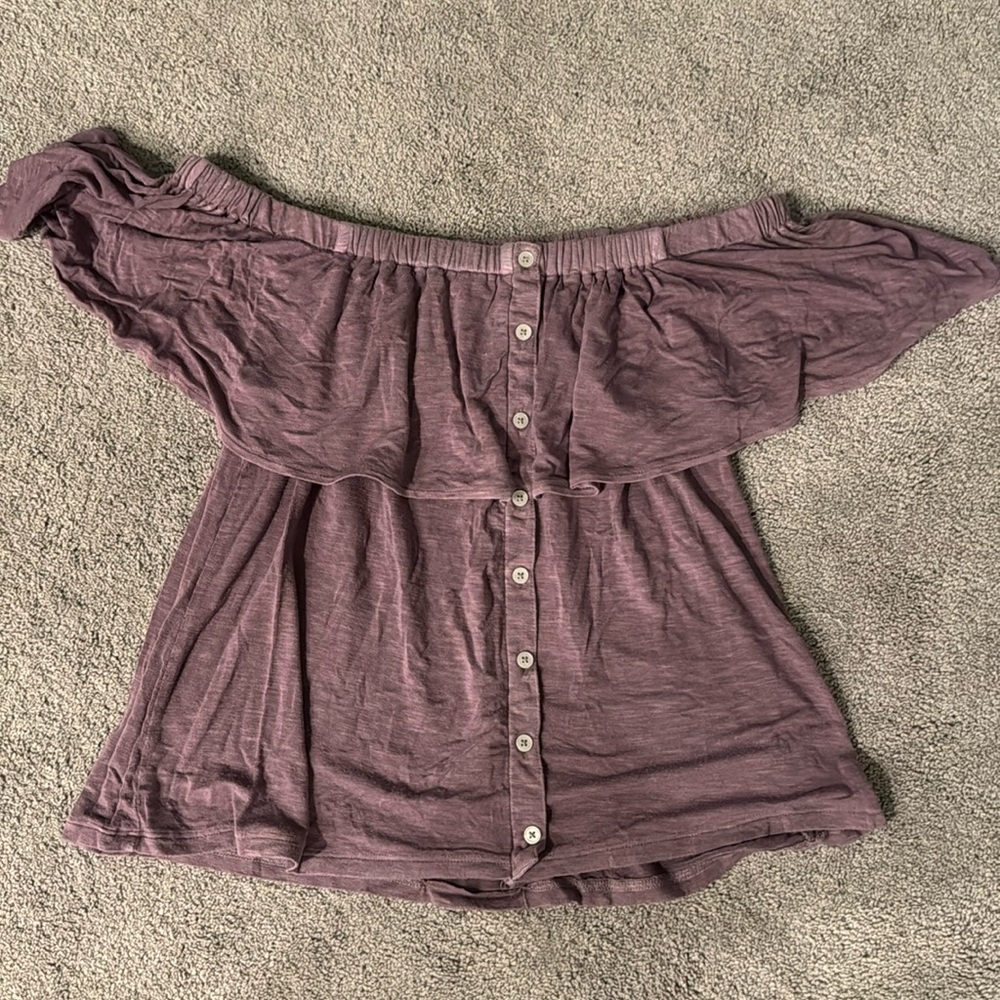 Girls shirt